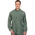 Columbia Men's PFG Bahama II Long Sleeve Shirt
