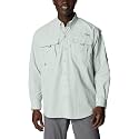 Columbia Men's PFG Bahama II Long Sleeve Fishing Shirt