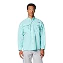 Columbia Men's PFG Bahama II Long Sleeve Shirt