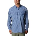 Columbia Men's PFG Bahama II Long Sleeve Shirt