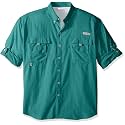 Columbia Men's PFG Bahama II Long Sleeve Shirt