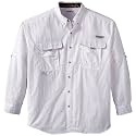 Columbia Men's PFG Bahama II Long Sleeve Shirt