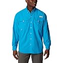 Columbia Men's PFG Bahama II Long Sleeve Shirt
