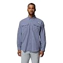 Columbia Men's PFG Bahama II Long Sleeve Shirt
