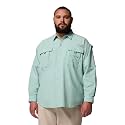 Columbia Men's PFG Bahama II Long Sleeve Shirt