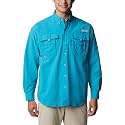 Columbia Men's PFG Bahama II Long Sleeve Shirt