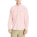 Columbia Men's PFG Bahama II Long Sleeve Fishing Shirt