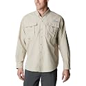 Columbia Men's PFG Bahama II Long Sleeve Fishing Shirt