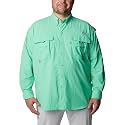 Columbia Men's PFG Bahama II Long Sleeve Shirt