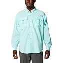 Columbia Men's PFG Bahama II Long Sleeve Shirt