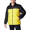 Columbia Men's Pike Lake Jacket
