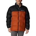 Columbia Men's Pike Lake Jacket