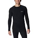 Columbia Men Omni-Heat Reflective Midweight Stretch Thermal