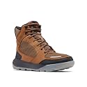 Columbia Men's Portlander Boot Omni-heat Infinity