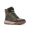 Columbia Men's Portlander Boot Omni-heat Infinity