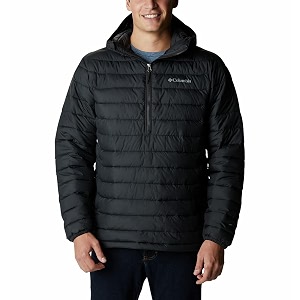 Columbia Mens Powder Lite Anorak