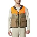 Columbia Men's Ptarmigan Bird Vest