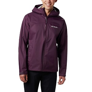 columbia men39s raincoat