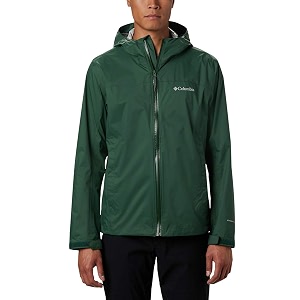 columbia men39s raincoat