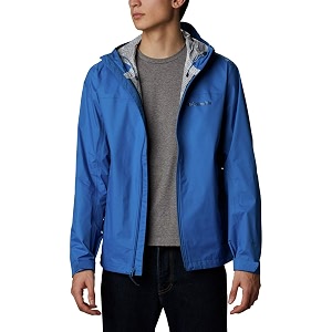 columbia men39s raincoat