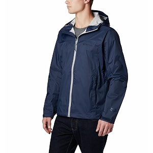 columbia men39s raincoat