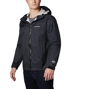 columbia men39s raincoat