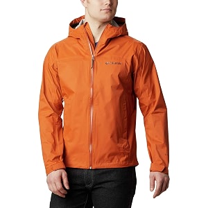 columbia men39s raincoat