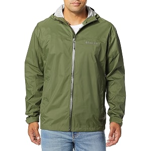 columbia men39s raincoat
