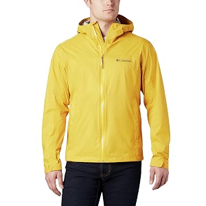 columbia men39s raincoat