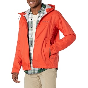 columbia men39s raincoat
