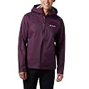Columbia Men's Raincoat