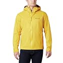 Columbia Men's Raincoat