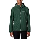 Columbia Men's Raincoat