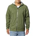 Columbia Men's Raincoat
