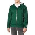 Columbia Men's Raincoat
