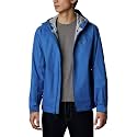 Columbia Men's Raincoat