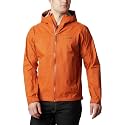 Columbia Men's Raincoat