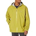 Columbia Men's Raincoat
