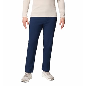 Columbia Mens Regular Casual Pants