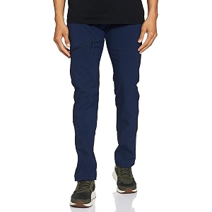 columbia men39s mid rise regular fit hiking pants