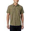 Columbia Men's Regular Fit Shirt