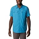 Columbia Men's Regular Fit Shirt