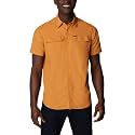 Columbia Men's Regular Fit Shirt