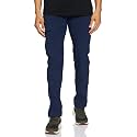 Columbia Men's Mid Rise Regular Fit Hiking Pants