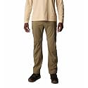 Columbia Men Omni-Shade Silver Ridge Utility Convertible Pant for Hiking | Trekking | Camping | Safari | Sun Protection