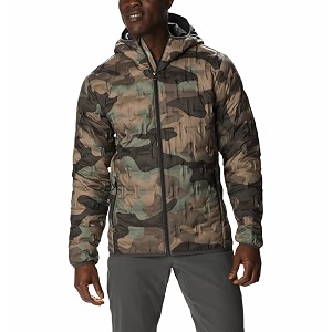 Columbia Men Delta Ridge Down Jacket upto