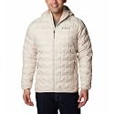 Columbia Men Delta Ridge Down Hooded Jacket