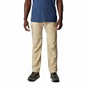 Columbia Men Omni-Shade Silver Ridge Utility Convertible Pant for Hiking | Trekking | Camping | Safari | Sun Protection