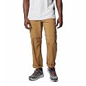 Columbia Men Omni-Shade Silver Ridge Utility Convertible Pant for Hiking | Trekking | Camping | Safari | Sun Protection