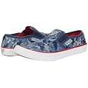 Columbia Men's Slack Tide Slip PFG Boat Shoe